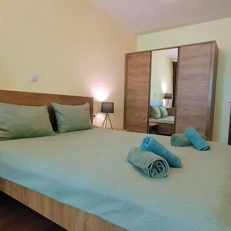 Kandahar Private Bansko