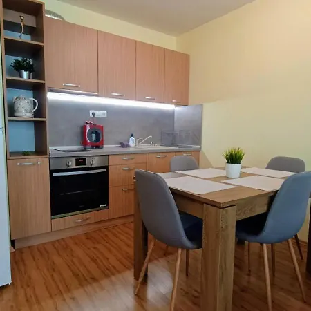 Kandahar Private * Bansko