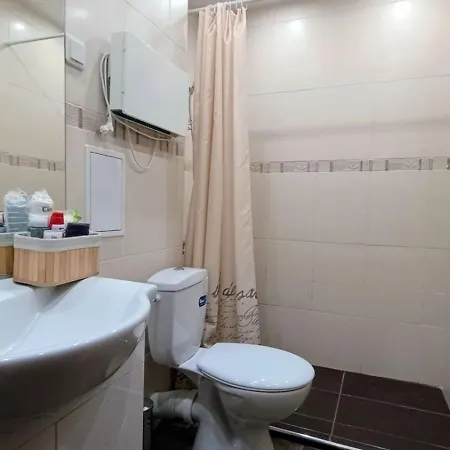 Apartamento Kandahar Private Bansko