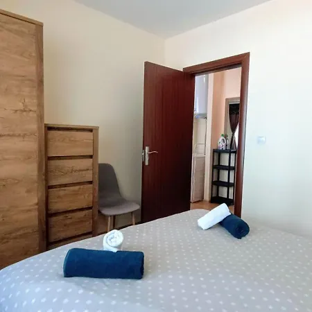 Kandahar Private Apartamento