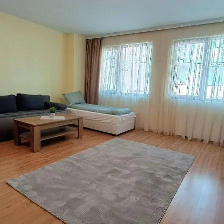 Kandahar Private Apartamento *