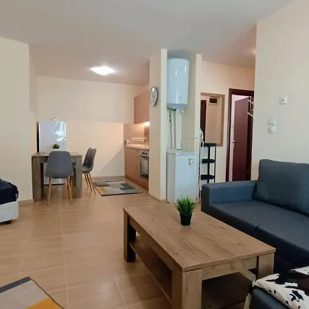 Apartamento Kandahar Private *