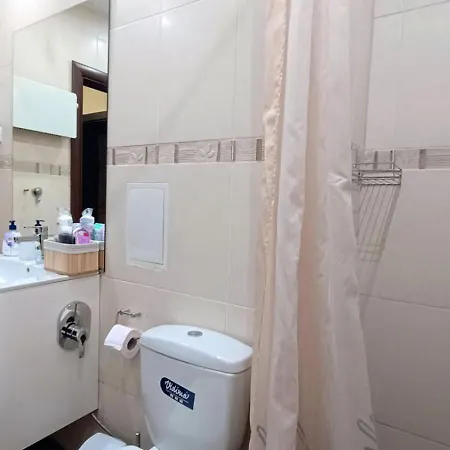 Kandahar Private Apartamento Bansko