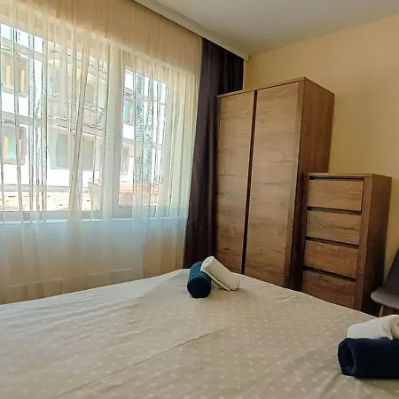 Apartamento Kandahar Private *
