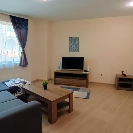 Kandahar Private Apartamento Bansko
