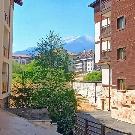 Apartamento Kandahar Private