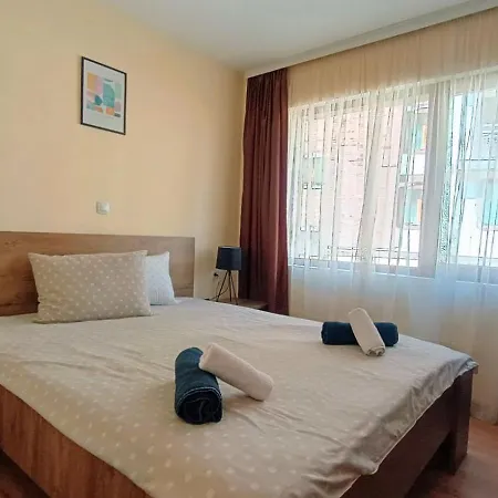 Kandahar Private Apartamento Bansko