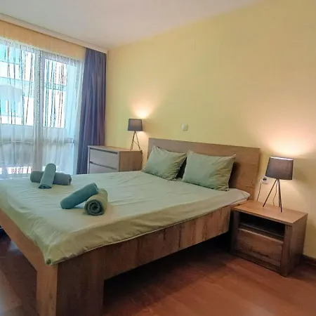 Apartamento Kandahar Private Bansko