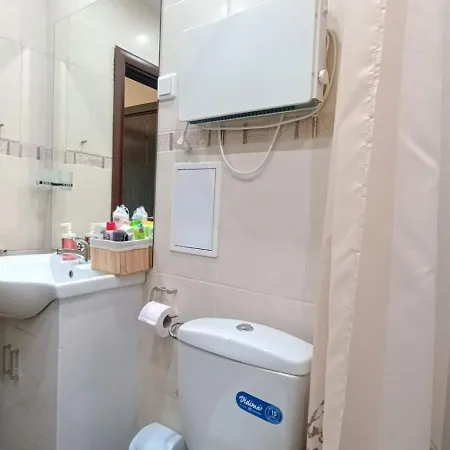 Apartamento Kandahar Private Bansko