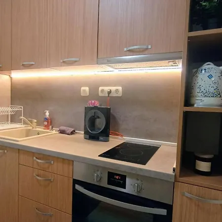 Kandahar Private Banszko