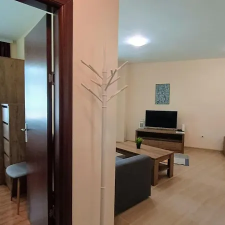 Kandahar Private * Banszko