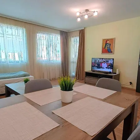 Apartment Kandahar Private Bansko