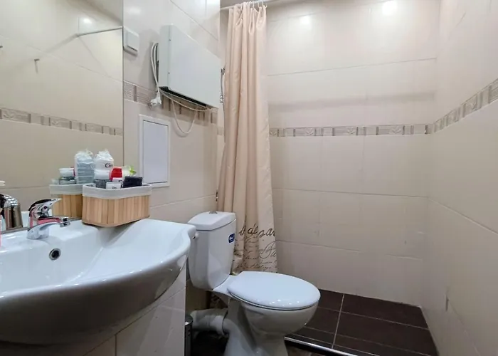 Apartman Kandahar Private Banszko
