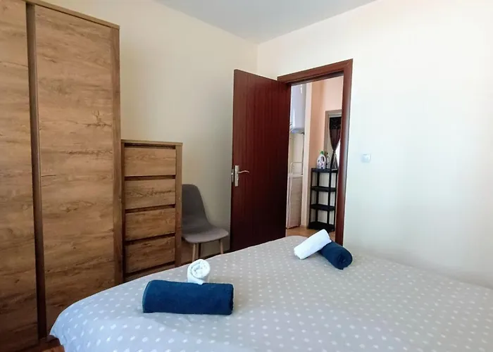 Kandahar Private Apartman