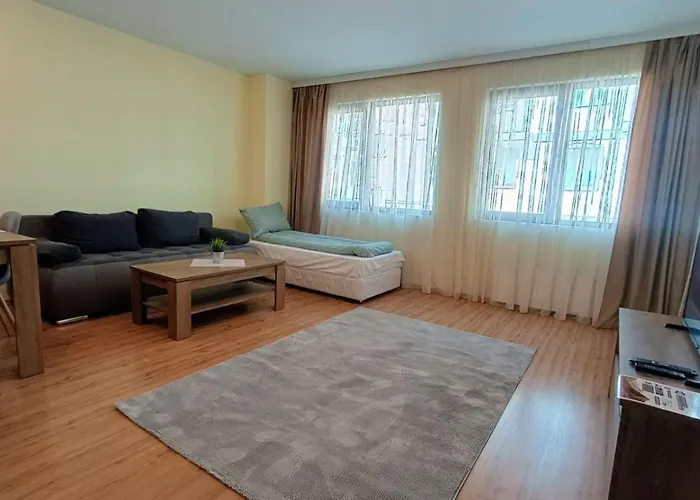 Kandahar Private Apartment *