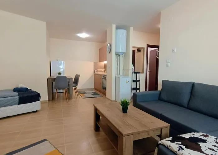 Apartment Kandahar Private *