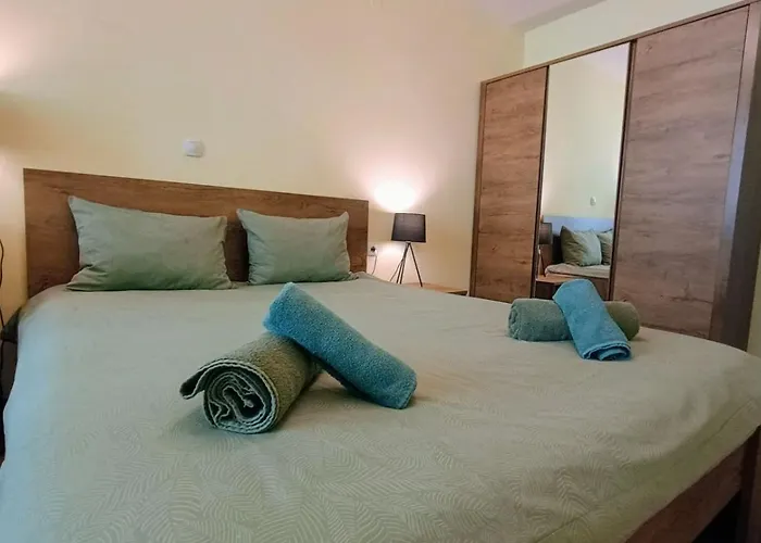 Apartman Kandahar Private Banszko