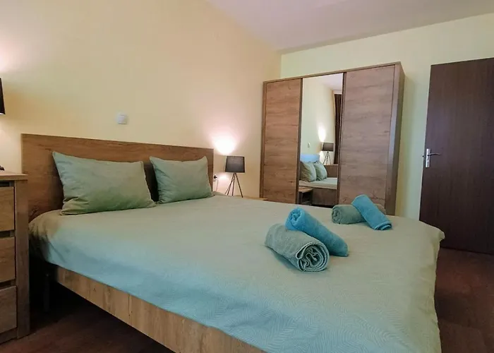 Kandahar Private Bansko