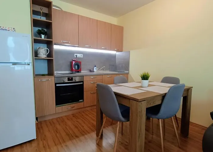 Kandahar Private * Bansko