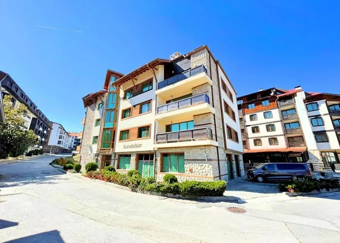 Apartment Kandahar Private