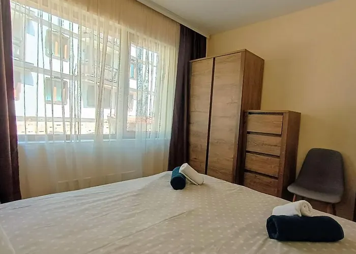 Apartman Kandahar Private *