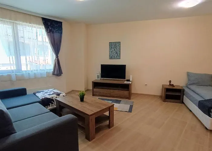 Kandahar Private Apartment Bansko