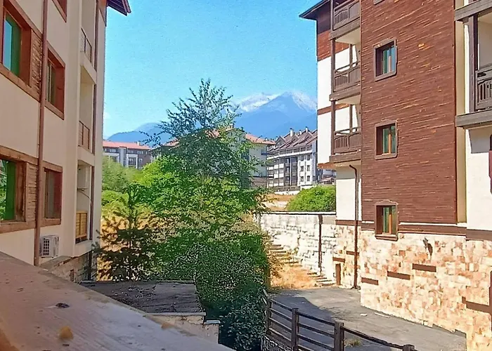 Apartman Kandahar Private