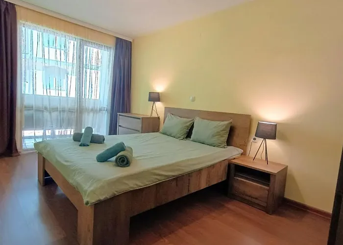 Apartman Kandahar Private Banszko