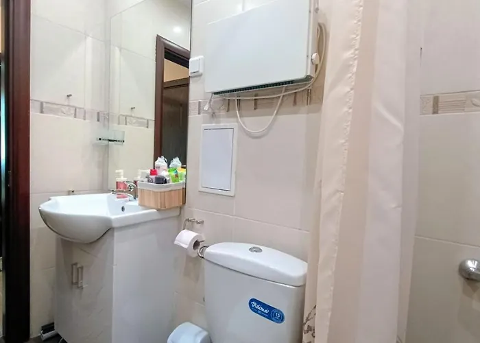 Apartman Kandahar Private Banszko